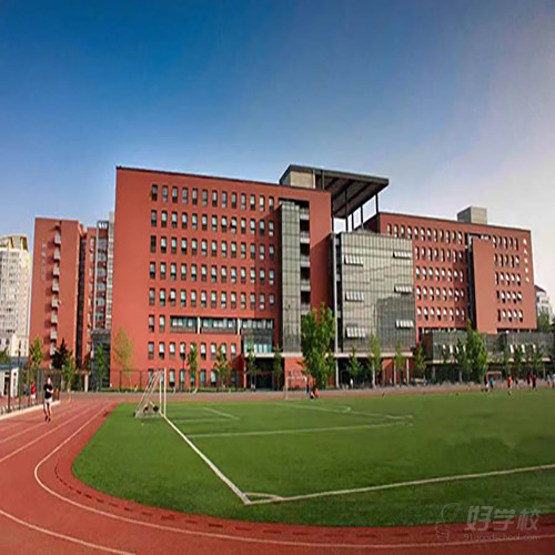 北京海淀上课点