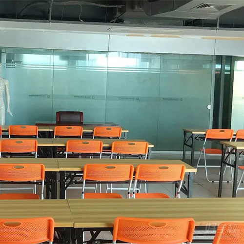 广州花都上课点