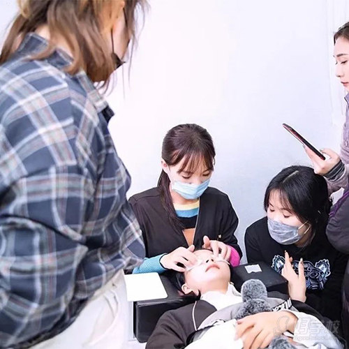 广州花都上课点