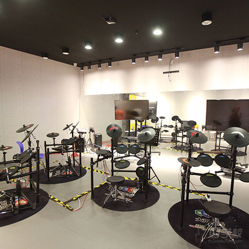 天津西青上课点