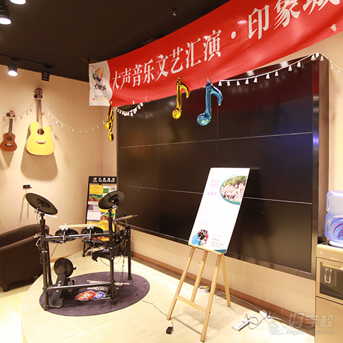 天津西青上课点