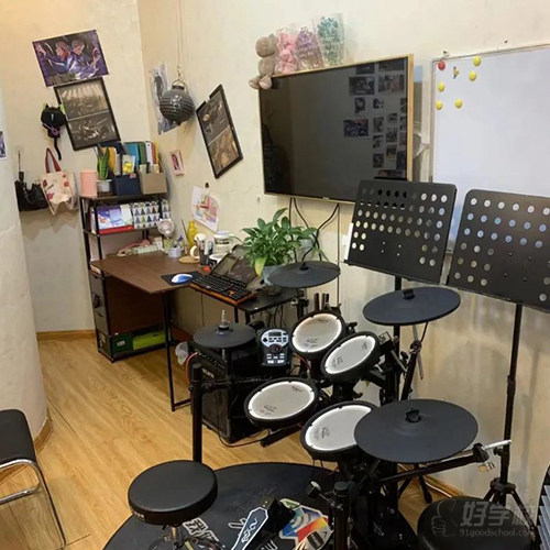 艺考基地上课点