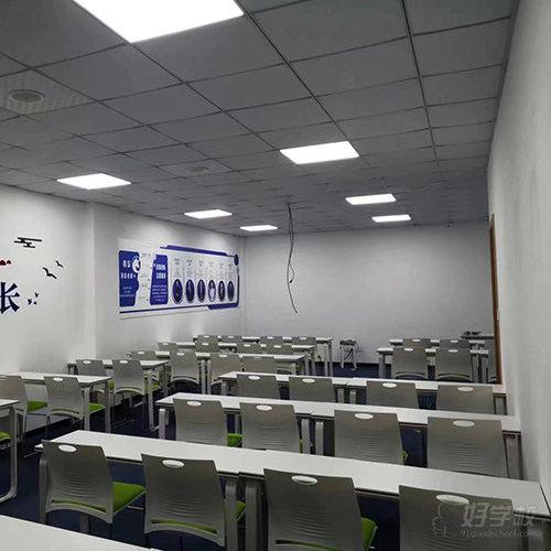 青农城阳上课点