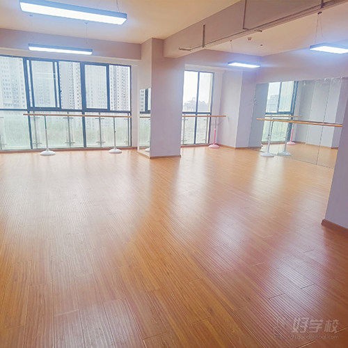 武汉小龟山教学点