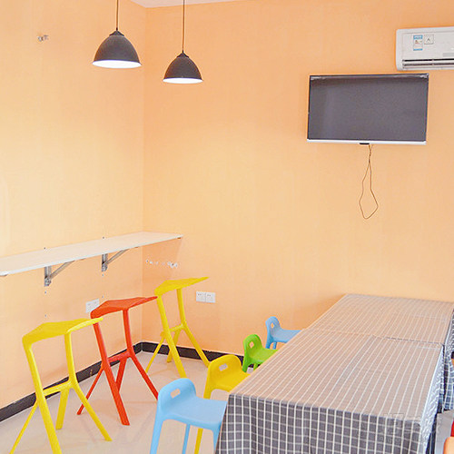 武汉小龟山教学点