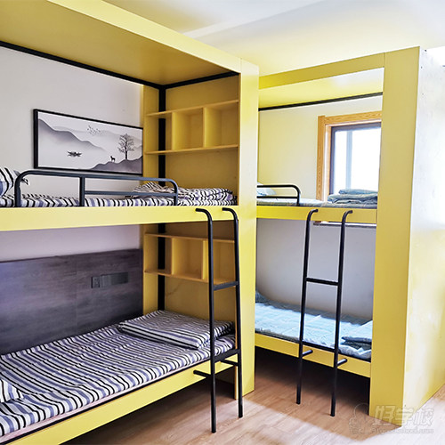 武汉华师教学点