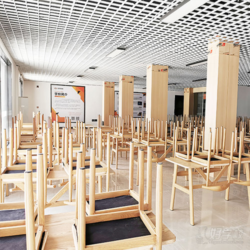 武汉华师教学点