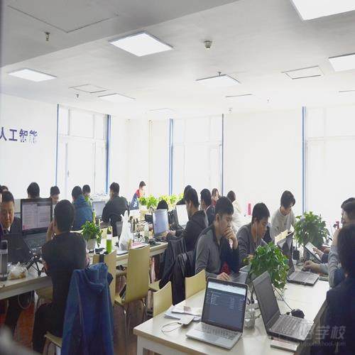 北京航天桥教学点