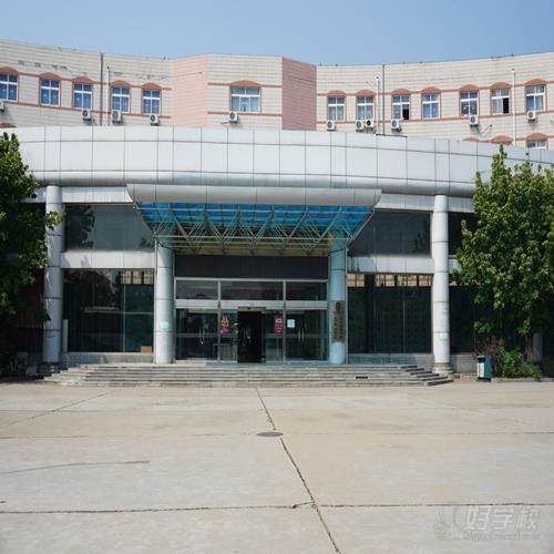 北京中关村教学点