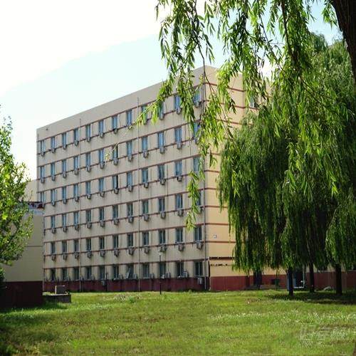 北京中关村教学点