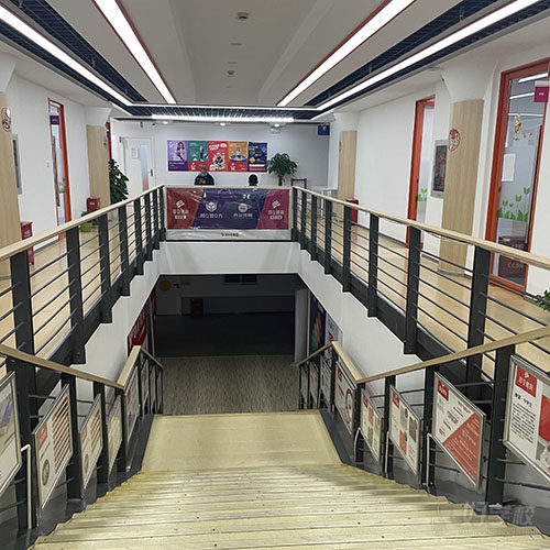 上海徐汇上课点