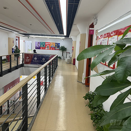 上海徐汇上课点