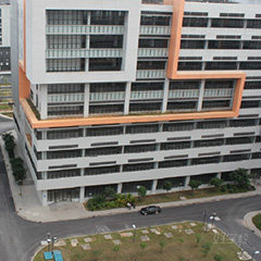 黄埔开源大道校区