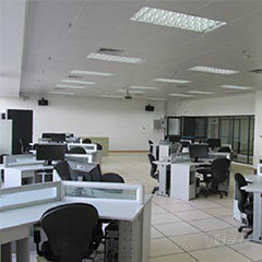 黄埔开源大道校区