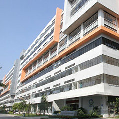 黄埔开源大道校区