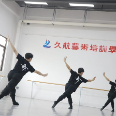长沙舞蹈艺考精品培训班