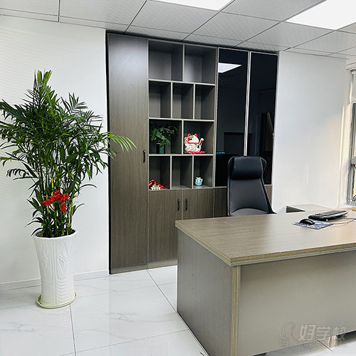 南京鼓楼教学中心