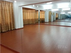 丽景阁大厦教学点