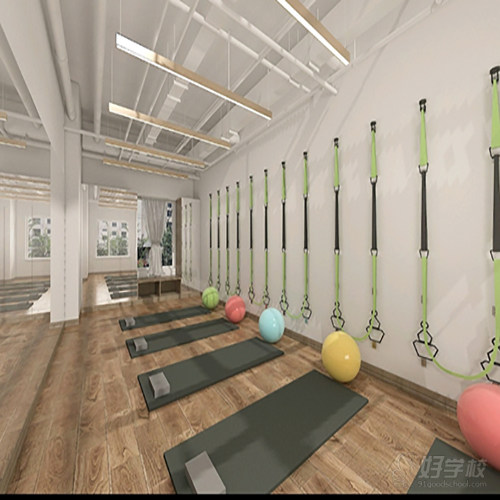 大连甘井子上课点