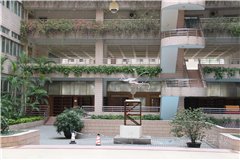 广州大学桂花岗区