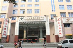 广大桂花岗校区