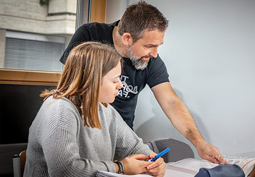 瑞士锡永国际学校