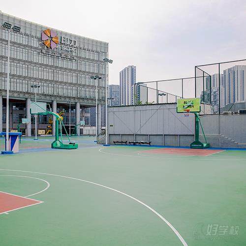 深圳瑞峰教学点