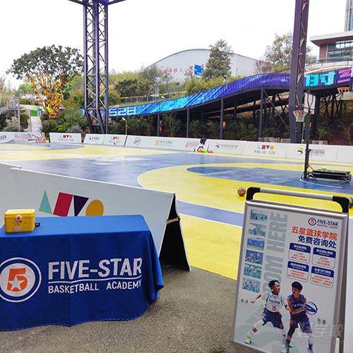 成都华熙教学点