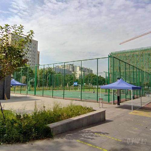 成都华熙教学点