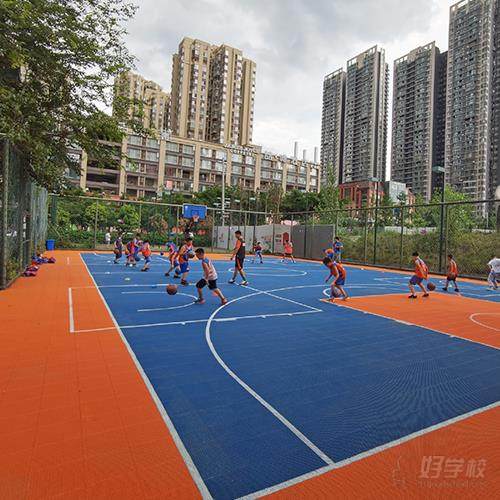 成都华熙教学点