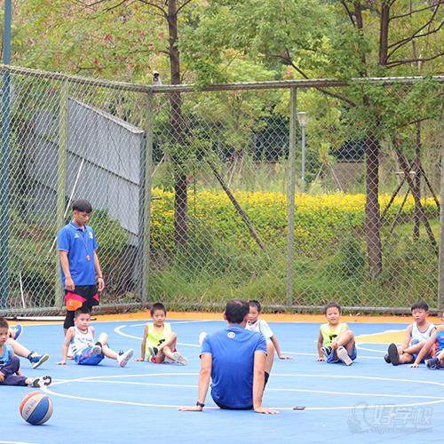 成都华熙教学点