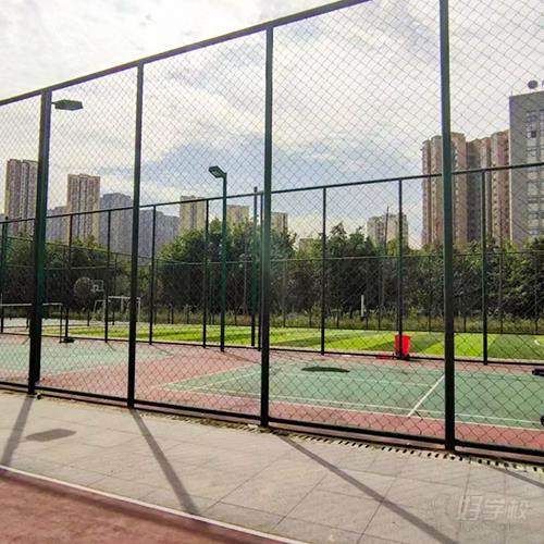 成都华熙教学点