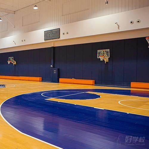 上海体育教学点