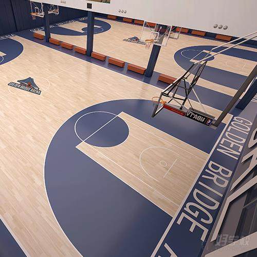 上海体育教学点