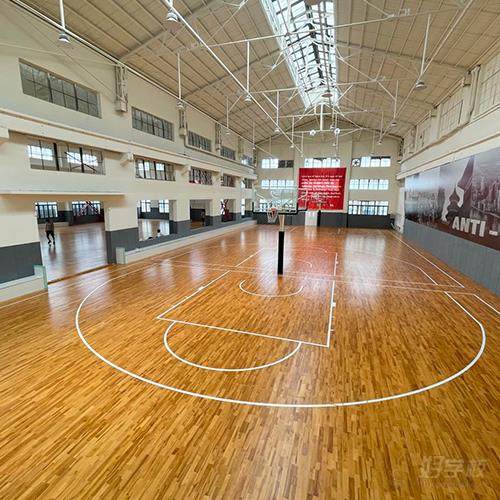 上海体育教学点