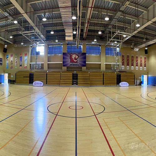 上海体育教学点