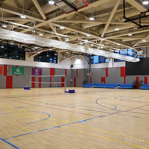 珠海容闳教学点