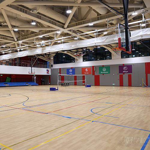 珠海容闳教学点