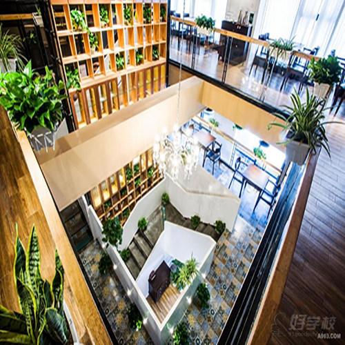 南京浦口上课点