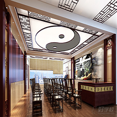 南京浦口上课点