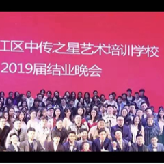 成都播音主持專業(yè)培訓班