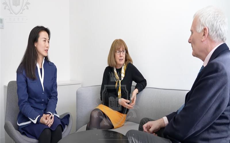 英国牛津剑桥本科留学申请服务