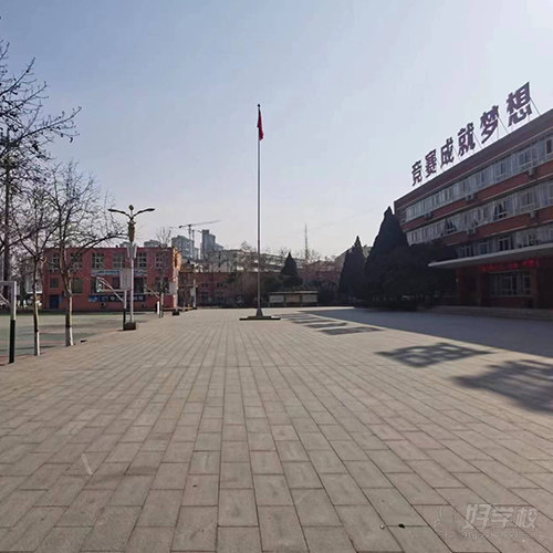 洛阳涧西上课点