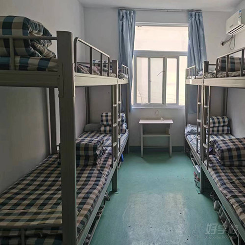 洛阳涧西上课点