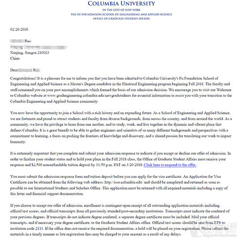 萧顾问留学中心