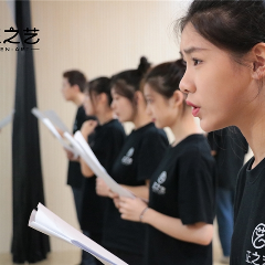 苏州播音与主持艺术专业艺考培训班