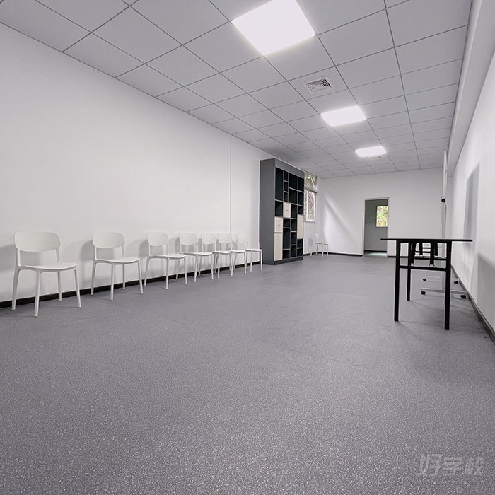 深圳南山上课点