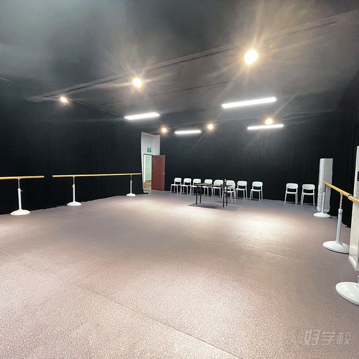 深圳南山上课点