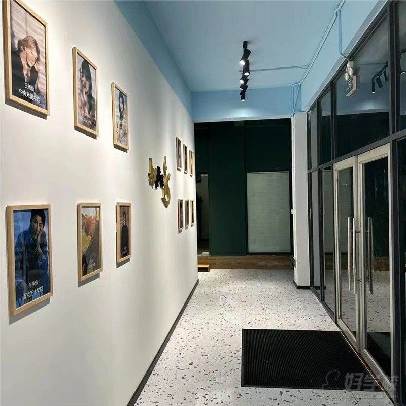 深圳南山上课点