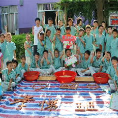 上海10、21天孩子好習慣蛻變養(yǎng)成夏令營